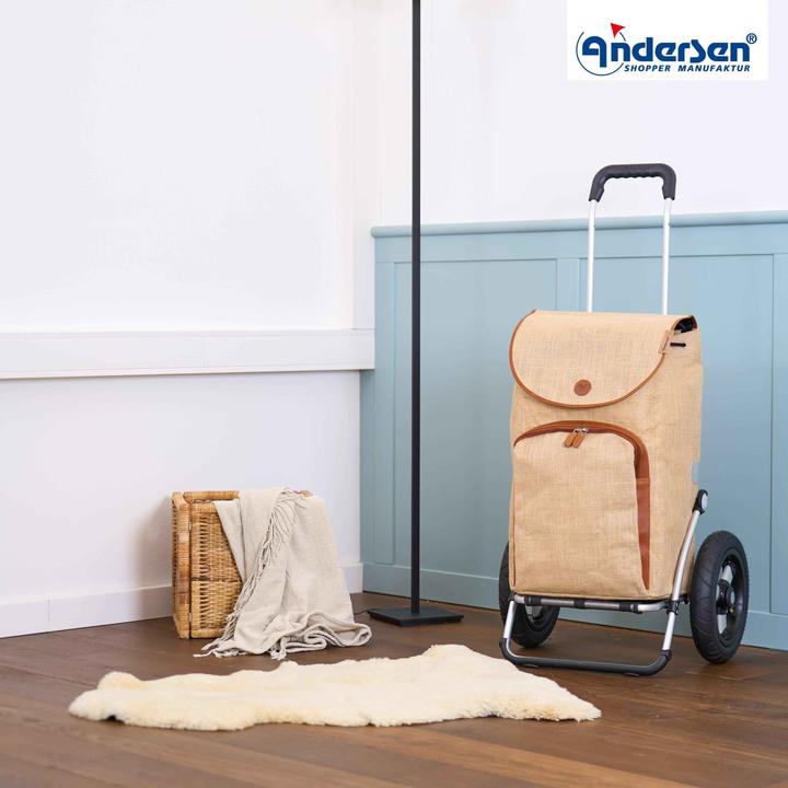 Immagine prodotto Andersen Royal Shopper Reik