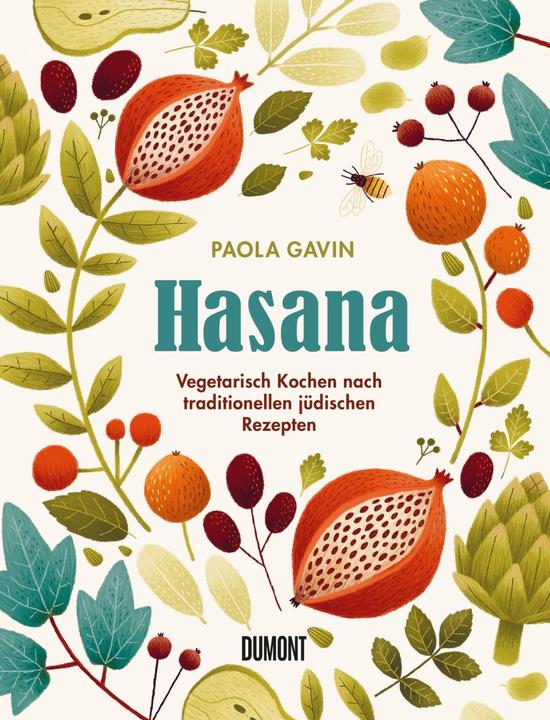 Produktbild Hasana (Deutsch, Liz Catchpole, Mowie Kay, Paola Gavin, Ronit Jariv, 2018)