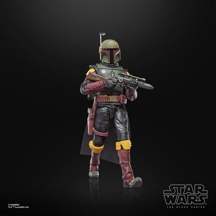 Image du produit Star Wars Bl Misty