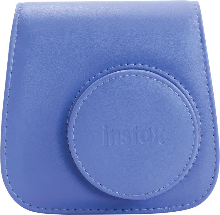 Produktbild Fujifilm Instax Mini 9 Tasche cobalt blue (Kamera Etui)