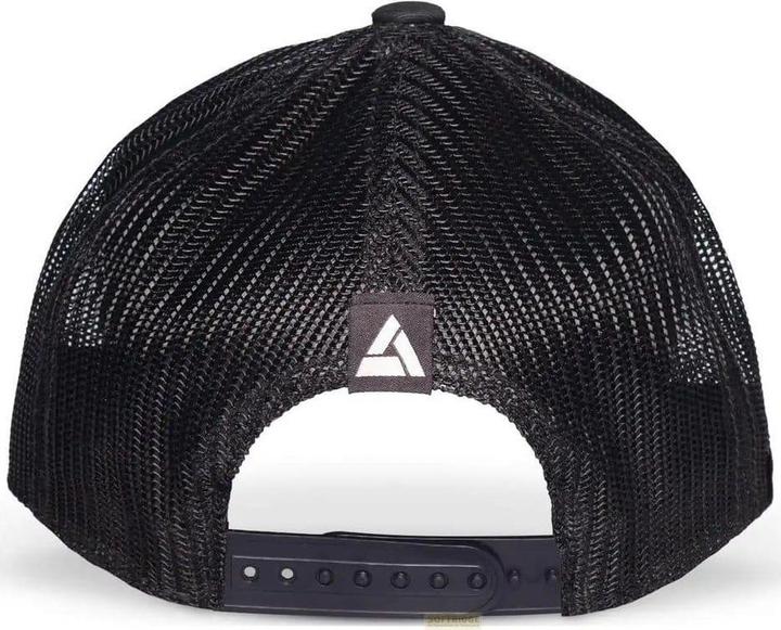Actual product image Difuzed Assassin's Creed Trucker Cap