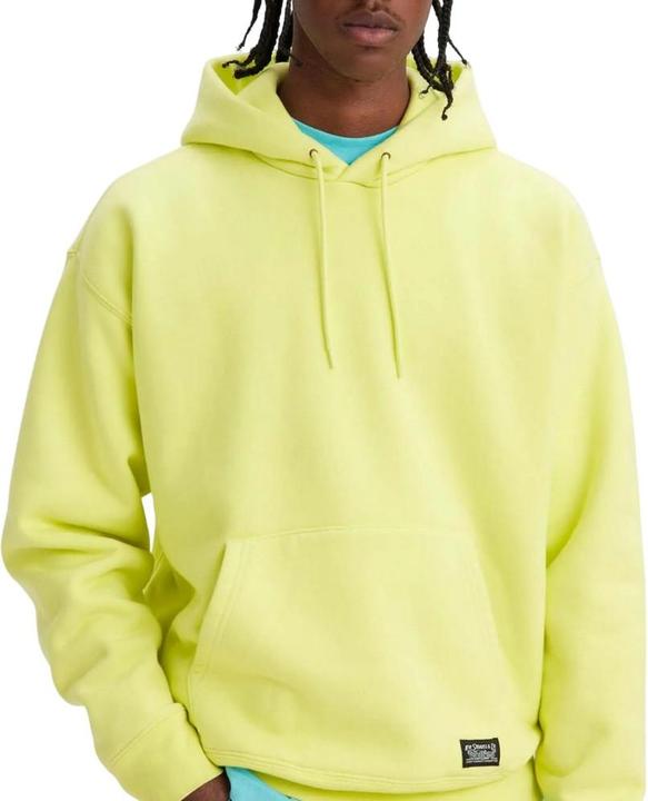 Produktbild Levis Skate Kapuzenpullover (S)