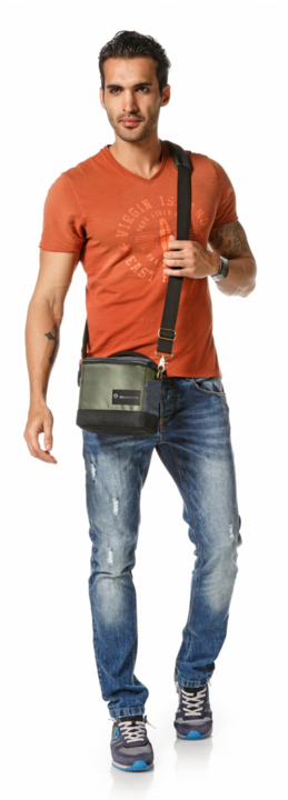 Produktbild Manfrotto Street (Kamera Schultertasche)