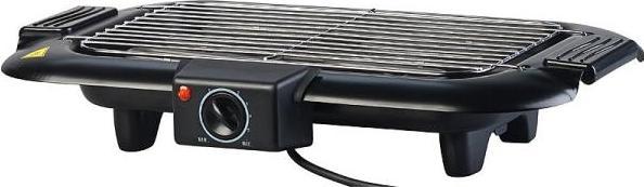 Produktbild Rosenstein & Söhne 2in1-Stand- und Tischgrill