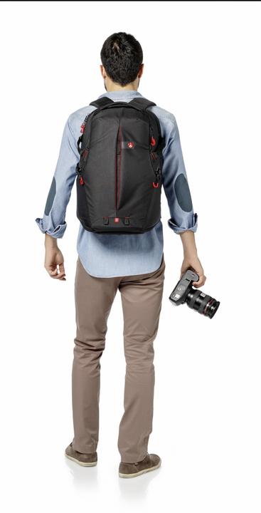 Image du produit Manfrotto RedBee-210 (Sac à dos photo)