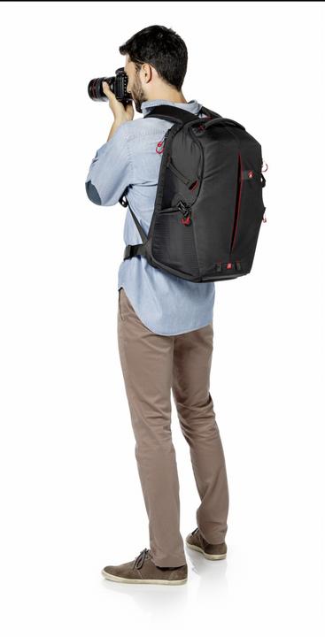 Image du produit Manfrotto RedBee-210 (Sac à dos photo)