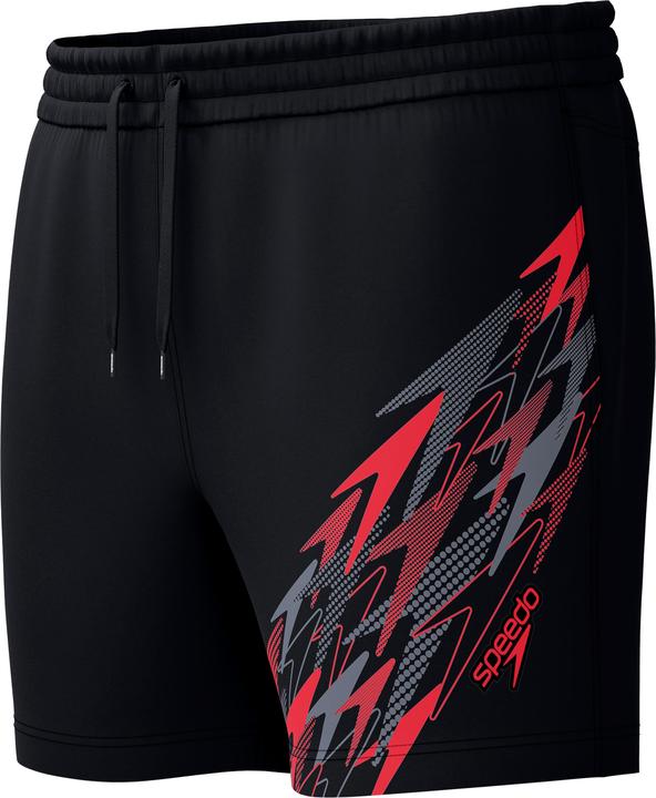 anthracite/high risk red
