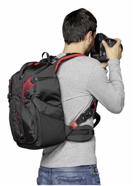 Immagine prodotto Manfrotto Pro Light 3N1-26 (Zaino per fotocamera)