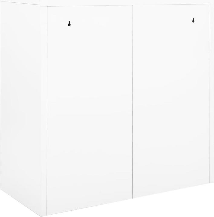 Actual product image VidaXL Stetson (40 x 90 x 90 cm)