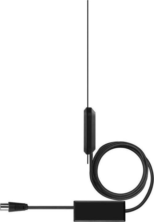 Actual product image Emos J0709 (Indoor antenna, DVB-T / -T2, LTE)