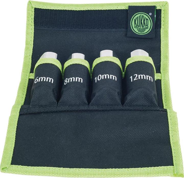 Kukko Set di cacciaviti 53-A