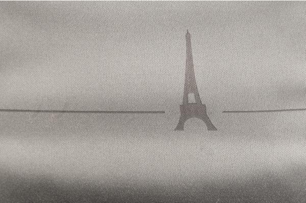 Actual product image Cokin Bag P3061 Jeans for 1 filter (Lens bag)