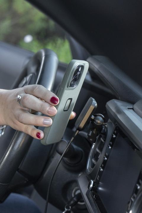 Produktbild Peak Design Car Mount
