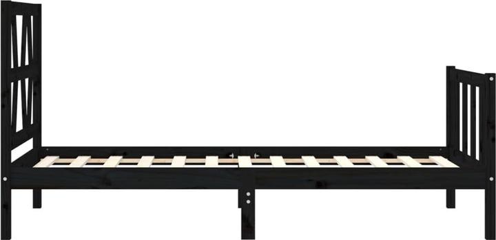 Image du produit VidaXL Livy (75 x 190 cm)