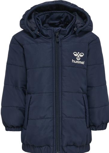 Actual product image hummel Vibe Jacket (86)