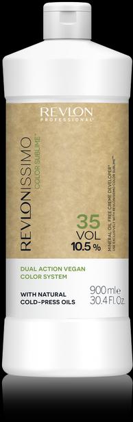 Produktbild Revlon Professional Revlonissimo Color Sublime Developer 10.5% 900 ml