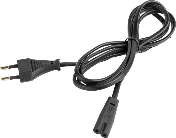 Immagine prodotto Gembird PC-184-VDE Cavo di alimentazione (1.80 m)