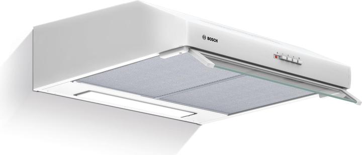 Actual product image Bosch Hausgeräte DUL63CC20 (Substructure hood)