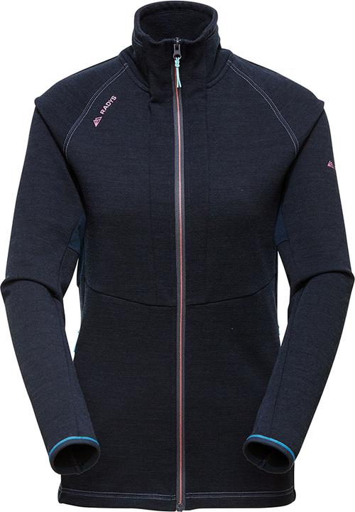 Produktbild Radys R4 Merino Fleece Jacket (M)