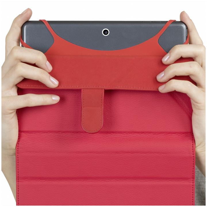 Produktbild Rivacase 3137 Kunstleder (Universal)