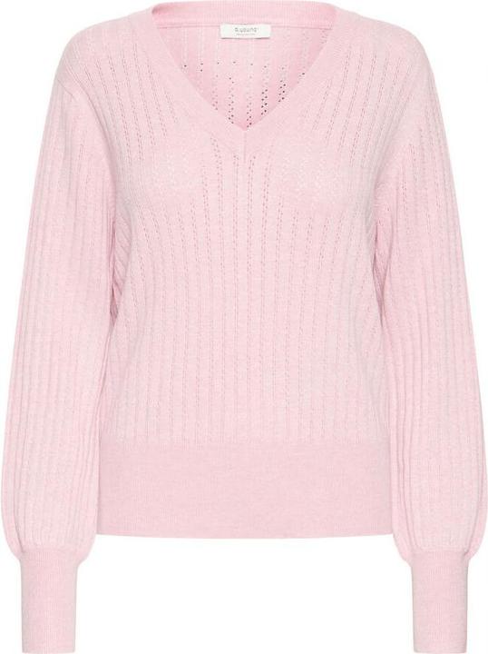 perfect pink melange