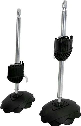 Actual product image Telesteps Verstellbare Sicherheitsfüsse