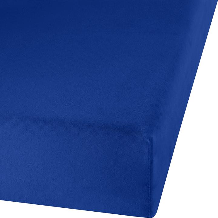 Blu reale