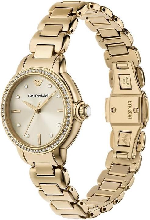 Image du produit Emporio Armani Damenuhr (32 mm)