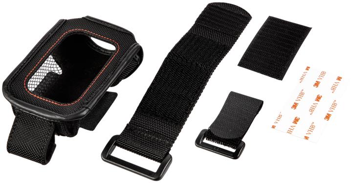 Image du produit Panasonic VW-HLA500 Pochette (Kamera Bereitschaftstasche)