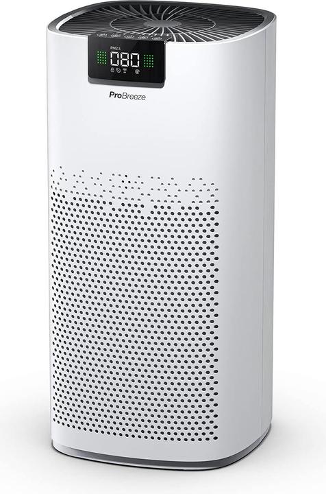 Image du produit Breeze Purificateur d'air jusqu'à 140m2 (140 m²)