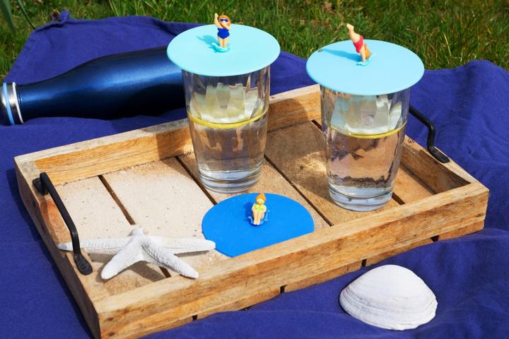 Produktbild Lurch Elena Elegant (Glasabdeckung)