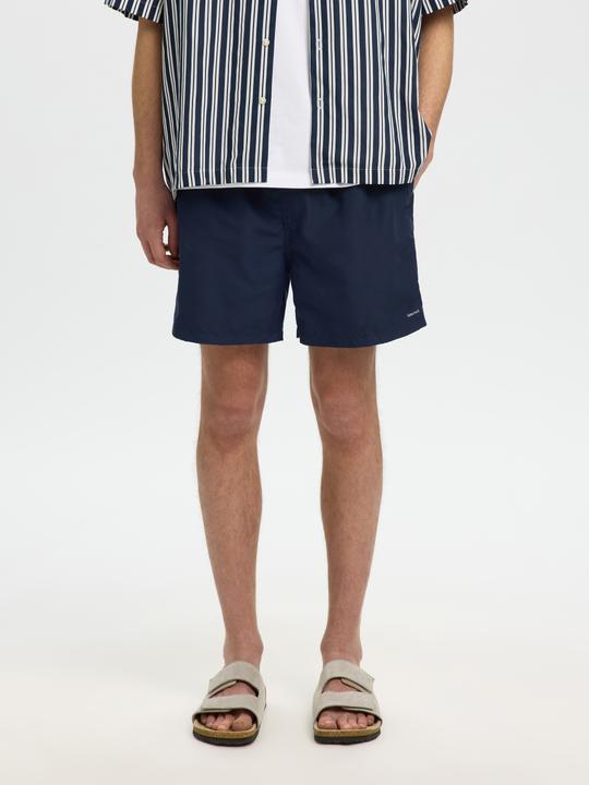 Image du produit Selected Klassische Badeshorts (M)