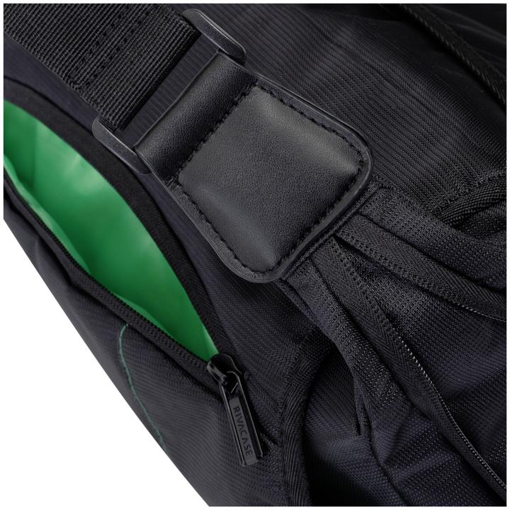 Image du produit Rivacase 7450 (PS) Sac Élégant (Sac à bandoulière pour appareil photo, 1 l)