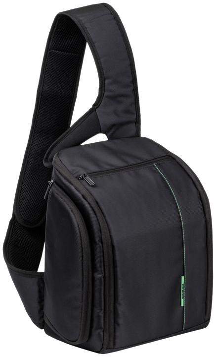 Image du produit Rivacase 7470 (PS) Sling Case Elegant (Sac à dos photo, 6.50 l)