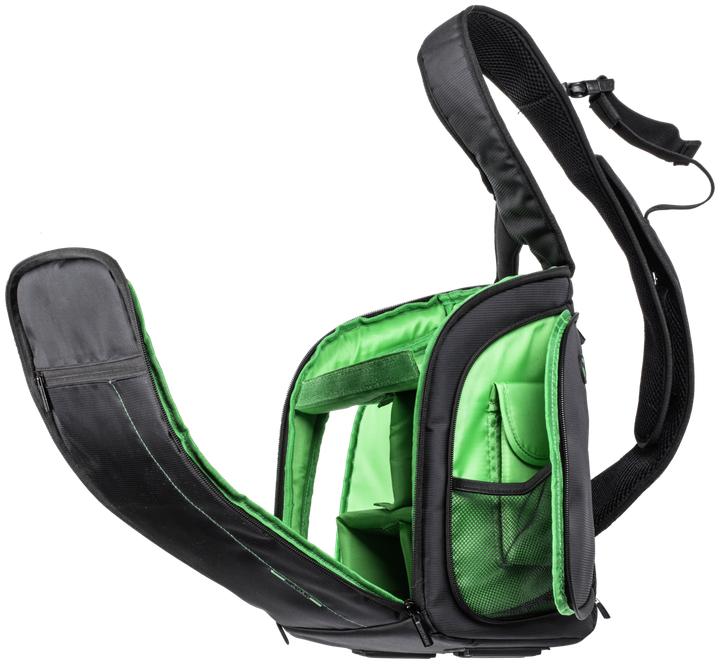Image du produit Rivacase 7470 (PS) Sling Case Elegant (Sac à dos photo, 6.50 l)
