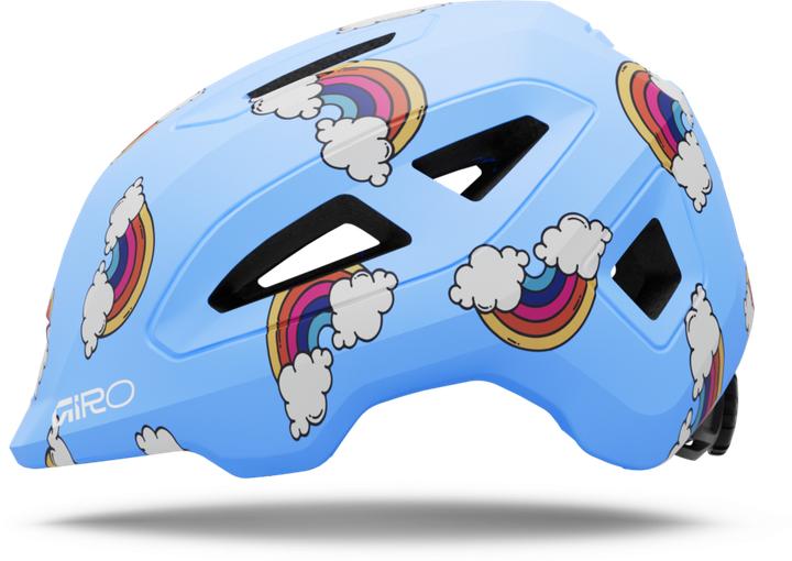 Produktbild Giro Scamp II (45 - 49 cm)