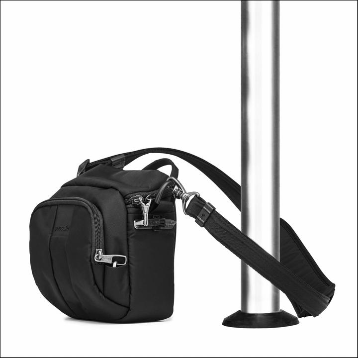 Actual product image Pacsafe Camsafe LS (Camera shoulder bag, 2.50 l)