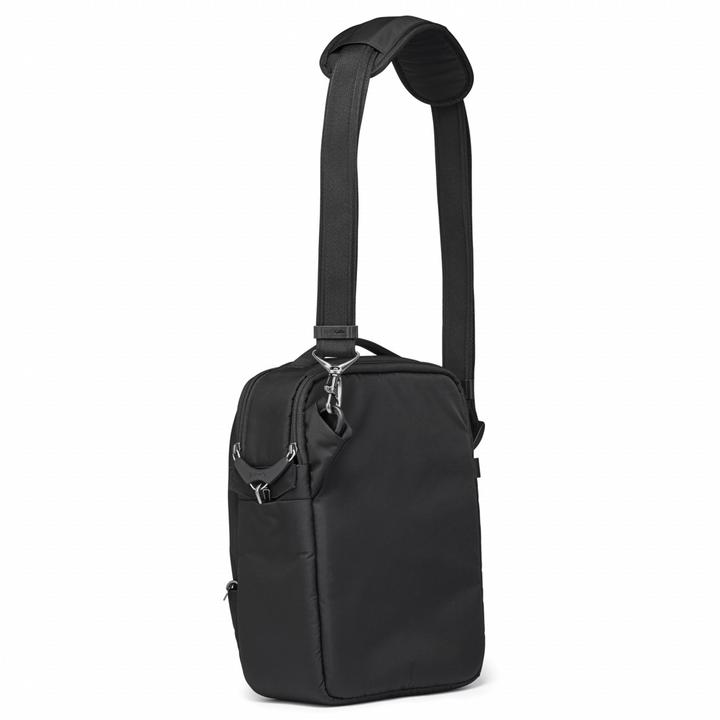 Produktbild Pacsafe Camsafe LS crossbody (Kamera Schultertasche, 8 l)