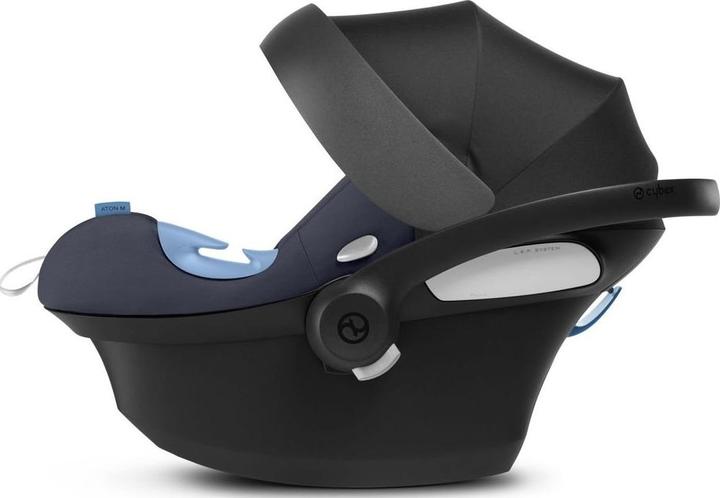 Produktbild Cybex Aton M i-Size mit SensorSafe