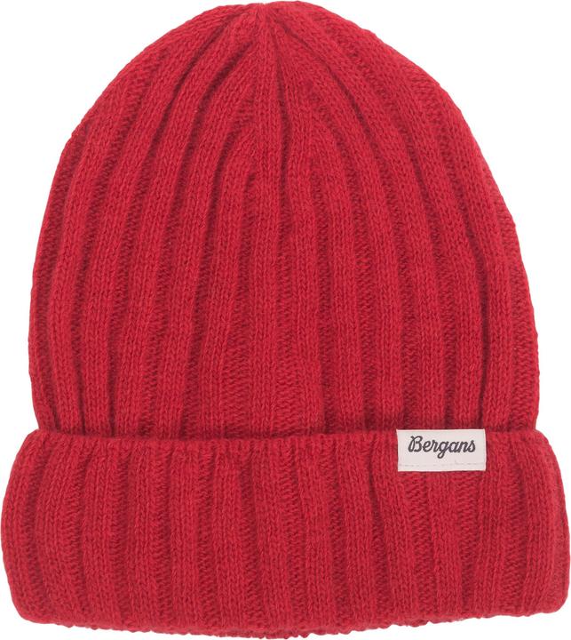 Produktbild Bergans Rabot Mount Rib Wool (One Size)