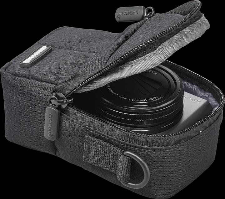 Actual product image Cullmann Malaga Compact 400 (Camera shoulder bag, 0.40 l)