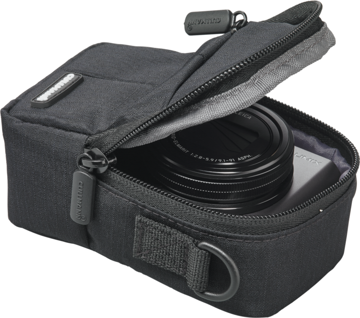 Produktbild Cullmann Malaga Compact 400 (Kamera Schultertasche, 0.40 l)