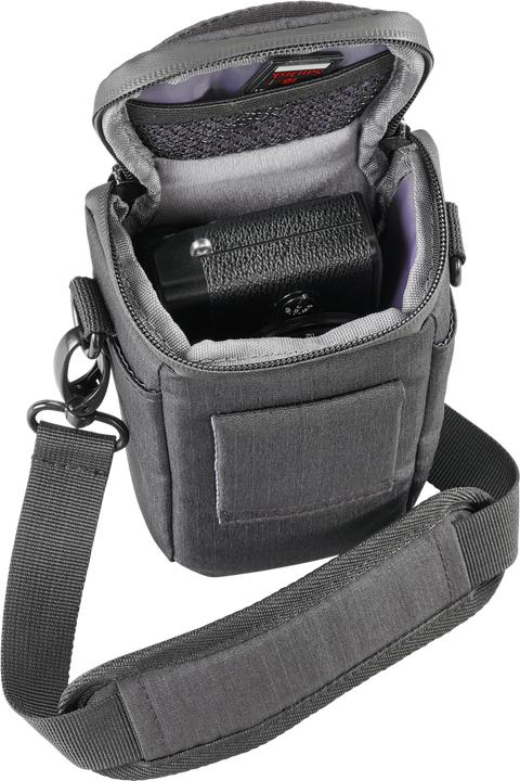 Actual product image Cullmann Malaga Vario 100 (Camera shoulder bag)