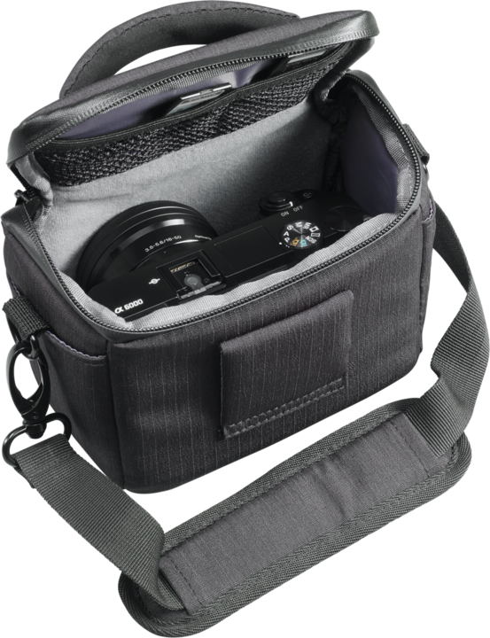 Produktbild Cullmann Malaga Vario 200 Kameratasche (Kamera Schultertasche)