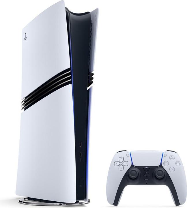 Produktbild Sony PlayStation 5 Pro (PS5)