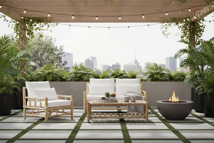 Image du produit Möbilia Garten