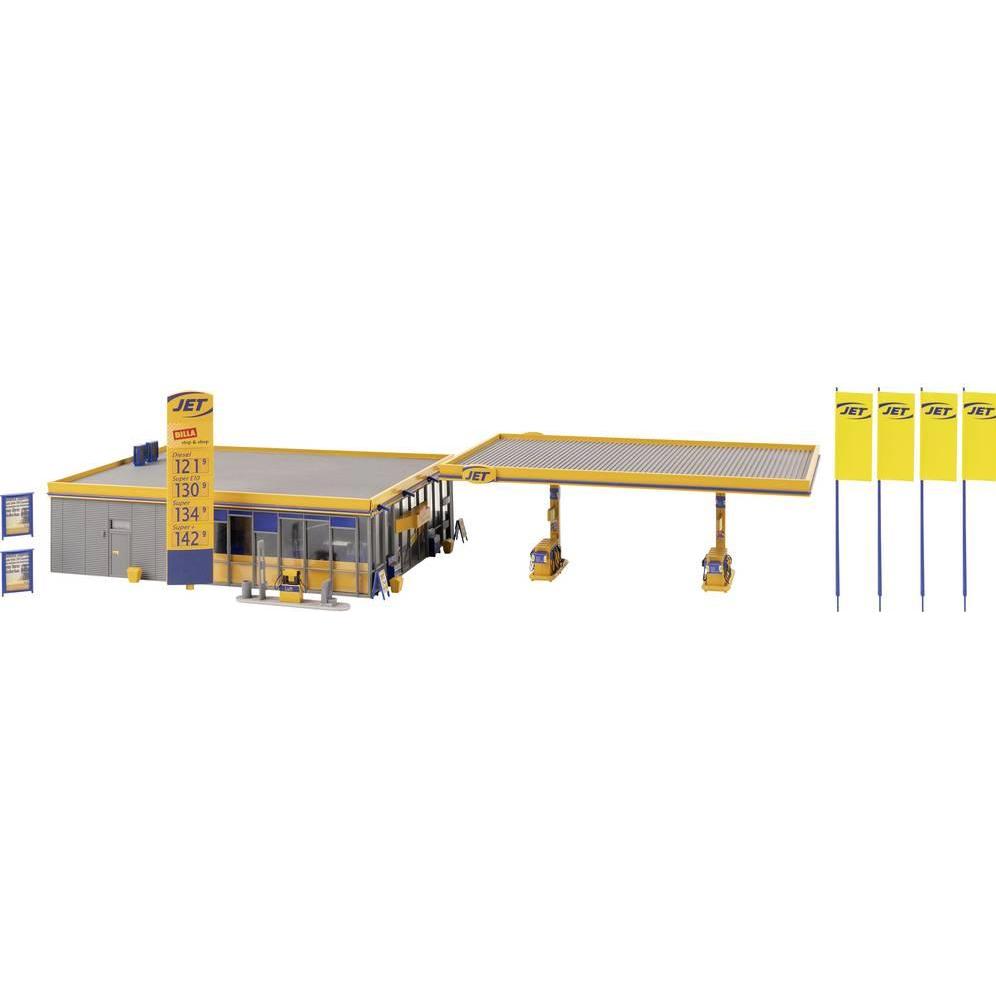 Faller Tankstelle