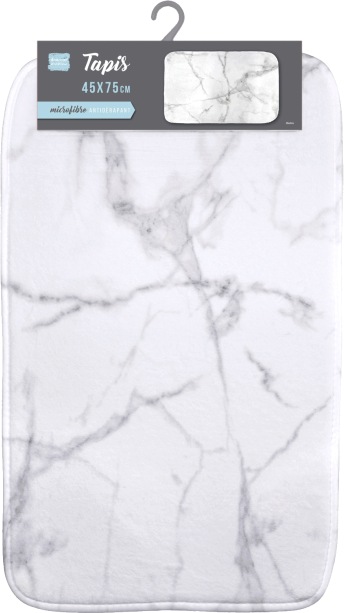 Immagine prodotto Casativo Tappeto per doccia e bagno (45 x 75 cm)
