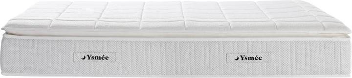 Actual product image Ysmée Ipoh (140 x 190 cm, Spring core)