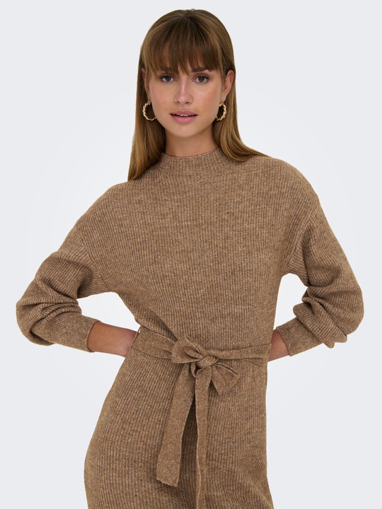 Image du produit Only ONLTHILDE Robe longue Robe en maille (XXL)